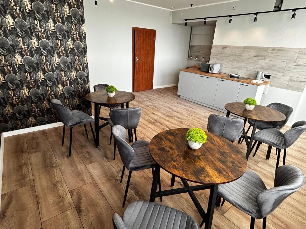 Czarna Perla Hostel - Wroclaw — Zdjęcia 1