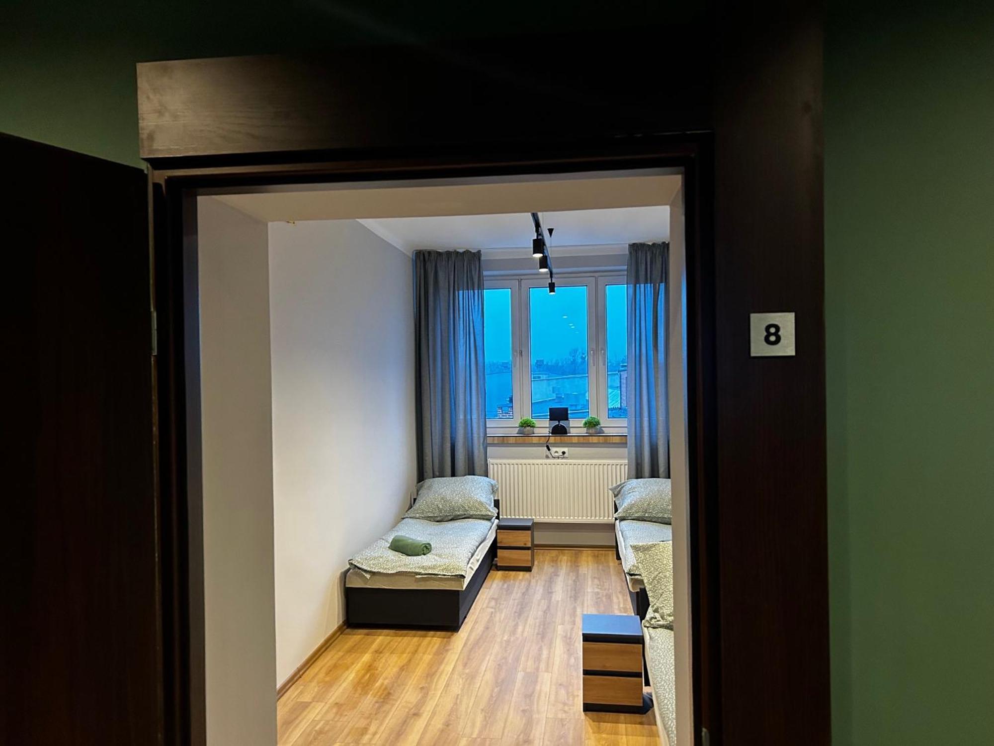 Czarna Perla Hostel - Wroclaw — Zdjęcia 2