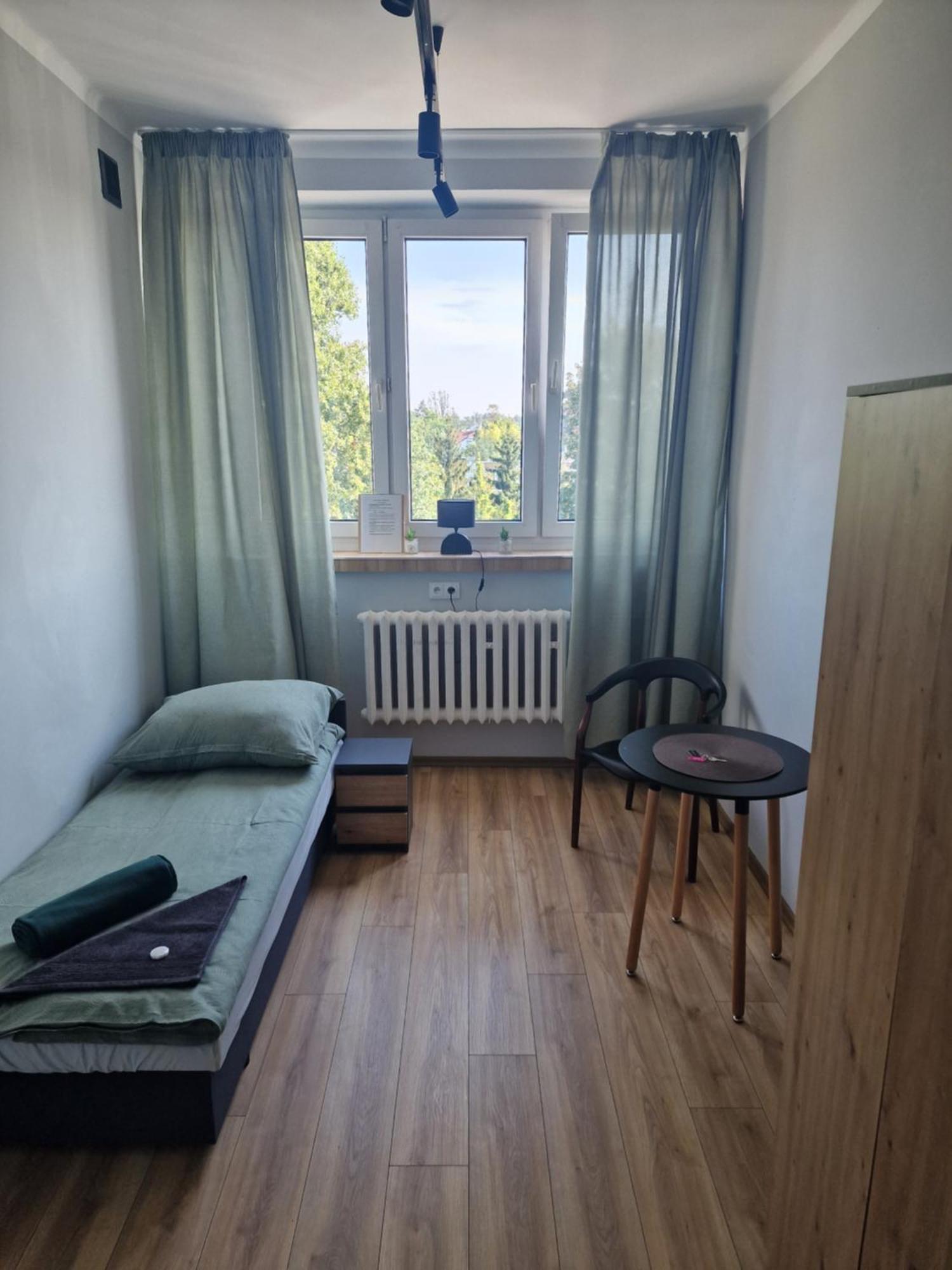 Czarna Perla Hostel - Wroclaw — Zdjęcia 3